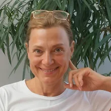 Татьяна Михайлова logo