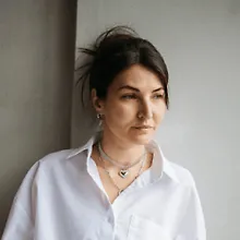 Татьяна Пирогова logo