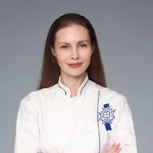 Татьяна Полиенко logo