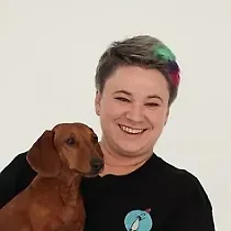 Татьяна Романова logo