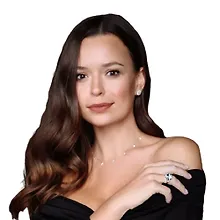 Татьяна Якунина logo