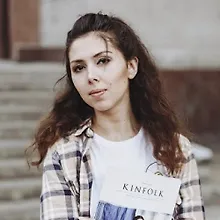 Татьяна Жакова logo