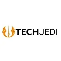 Tech Jedi logo
