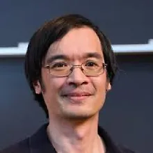 Теренс Тао logo