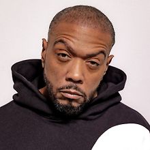 Изображение источника Timbaland