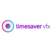 Timesaver VFX logo