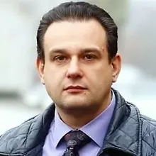 Тимур Иоселиани logo
