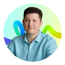 Тимур Нурахметов logo