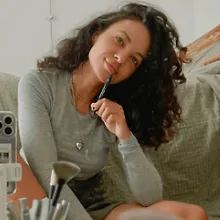 Тома Чернобай logo