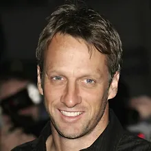 Тони Хоук logo