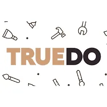 ​TrueDo logo
