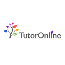 TutorOnline logo