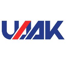 UAAK logo