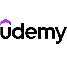 Udemy logo