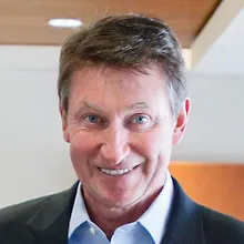 Уэйн Гретцки logo