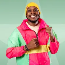 Уилл Джмавило logo