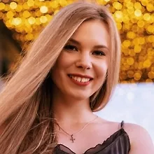 Ульяна Бабенко logo