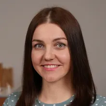Ульяна Недорезова logo