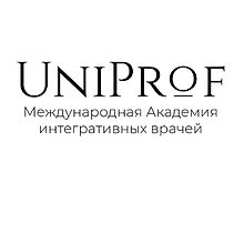 UniProf logo
