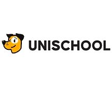 Unischool logo