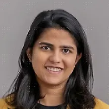 Урви Шарма logo