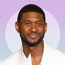 Usher logo