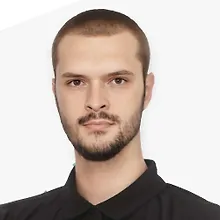 Вадим Абрамов logo