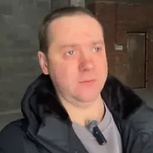 Вадим Богов logo