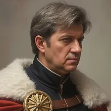 Валерий Дегтярь logo