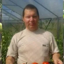 Валерий Медведев logo