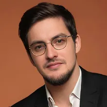 Валерий Морозов logo