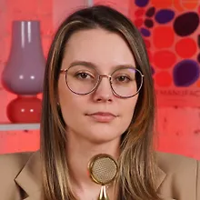 Валерия Мирсалимова logo