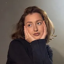 Валерия Новикова logo
