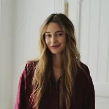 Валерия Сергеева logo