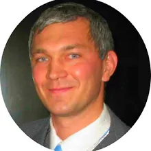 Василий Зязин logo