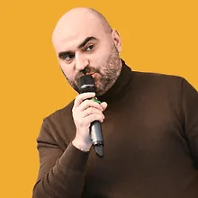 Вазген Аветисян logo