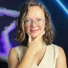 Вера Атан logo