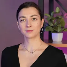 Вероника Драган (TutorPlace) logo