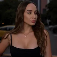 Вероника Кирбабина logo