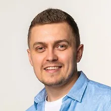 Виктор Брусков logo