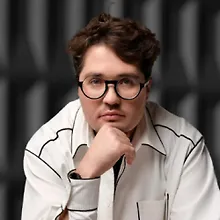 Виктор Дембовский logo