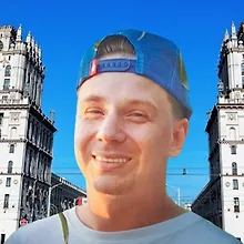 Виктор Хомутовский logo