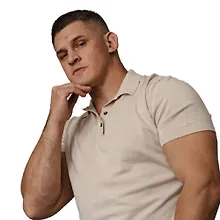 Виктор Козлов logo