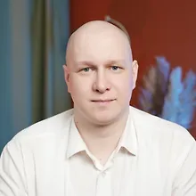Виктор Кудрявцев logo