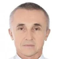 Виктор Кувшинов logo