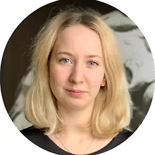 Виктория Цетлина logo