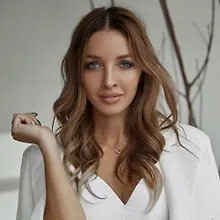 Виктория Матвиенко logo