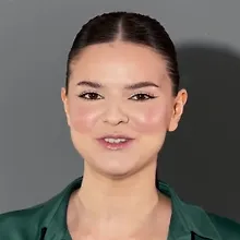 Виктория Плужникова logo