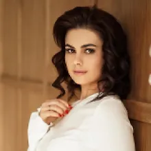 Виктория Шаповалова logo