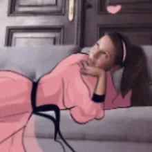 Виктория Ярец logo